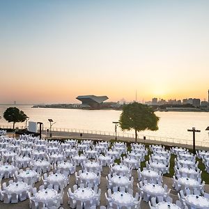 InterContinental Dubai Festival City, an IHG hotel